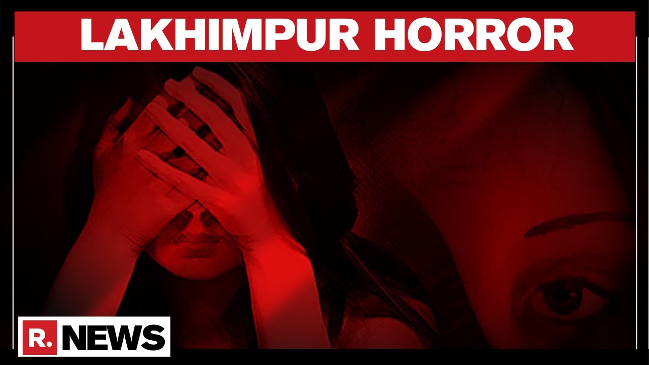 13-Year-Old Girl Raped And Murdered In Sugarcane Field In UP's Lakhimpur Kheri