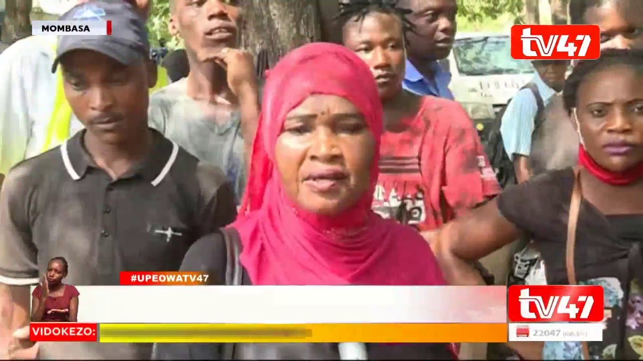 Coast County Commissioner urges residents of the coastal region to comply with isolation directive