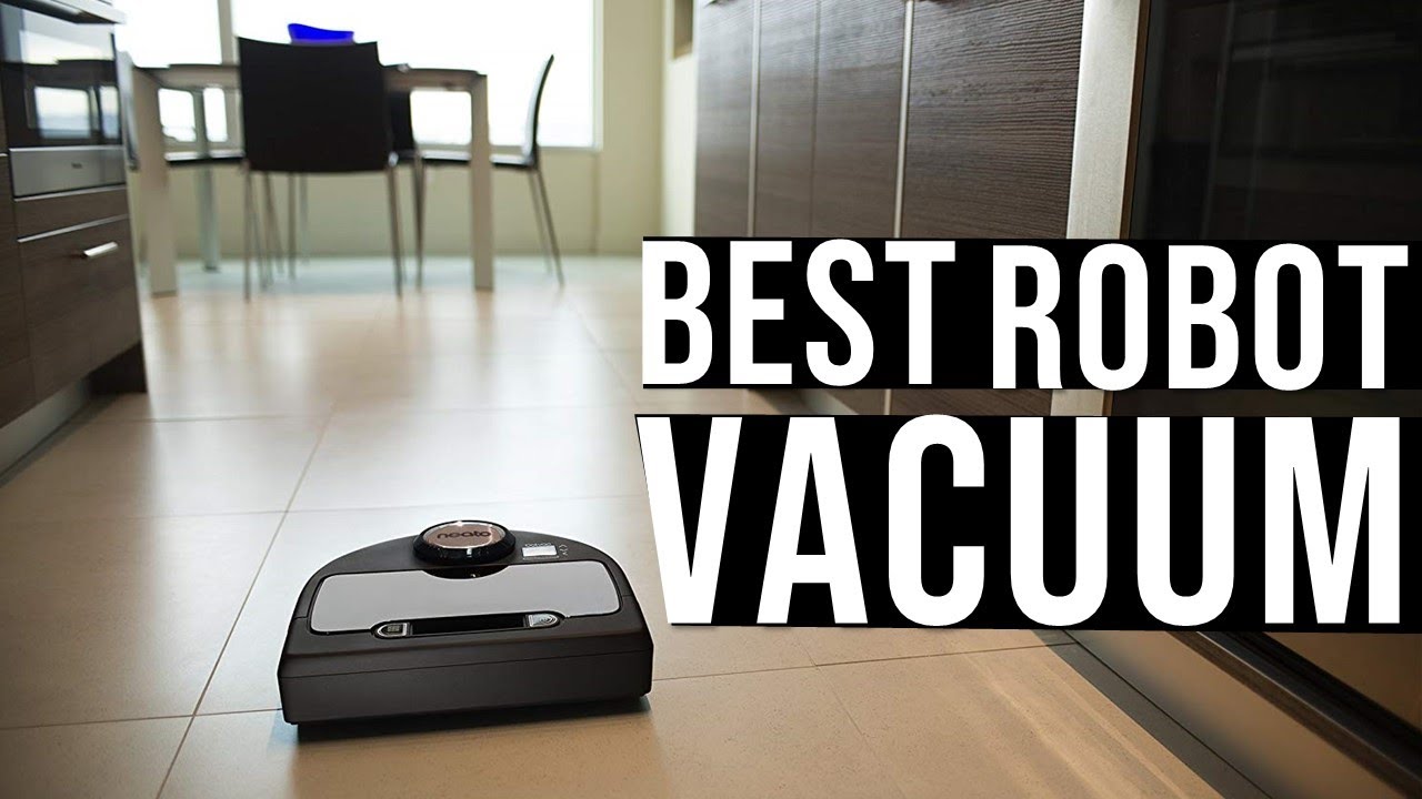 Best Robot Vacuum 2020-2022 ( Review & Buying Guide )