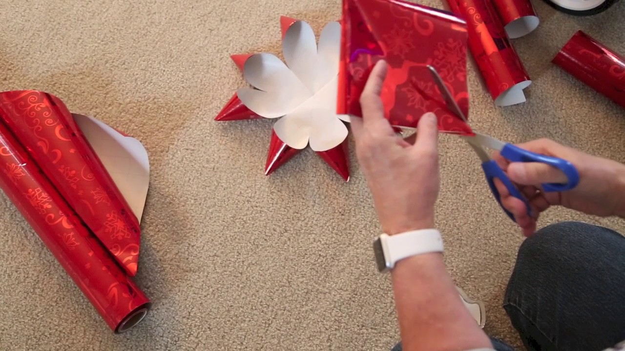 Big Bow for Big Present