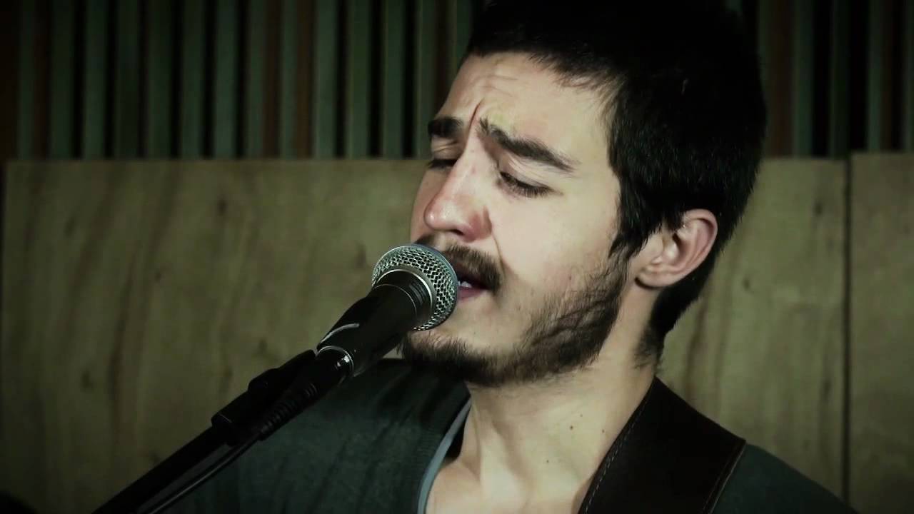 Tiago Iorc - Ao Vivo - 