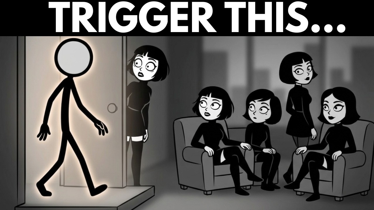 How to Trigger Instinctive Attraction in a Woman