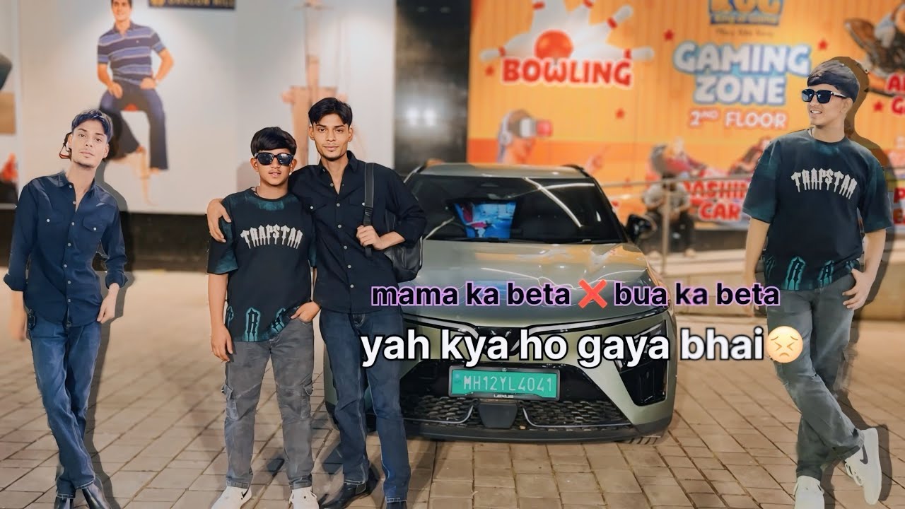 yah kya ho gaya mere bhai ke sath  😃😂❌ #funny #comedy #viralvideo #highlights #bollywood 