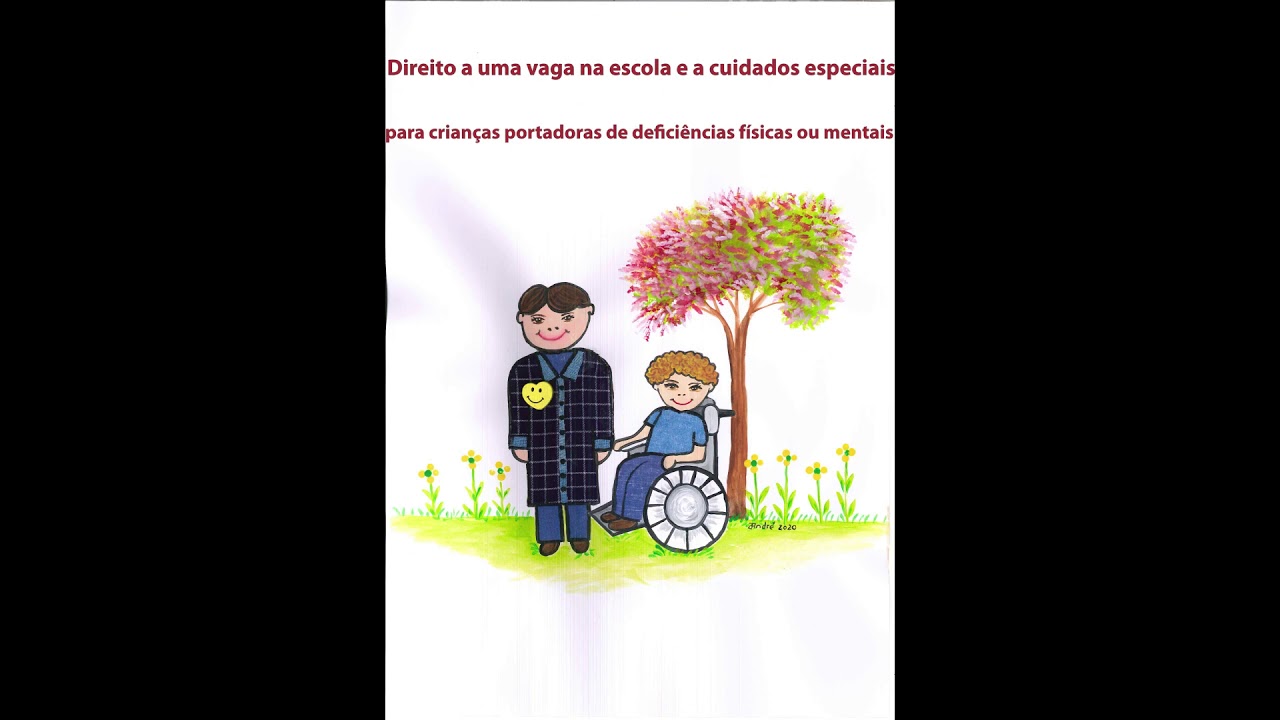 Dia Internacional dos Direitos da Criança