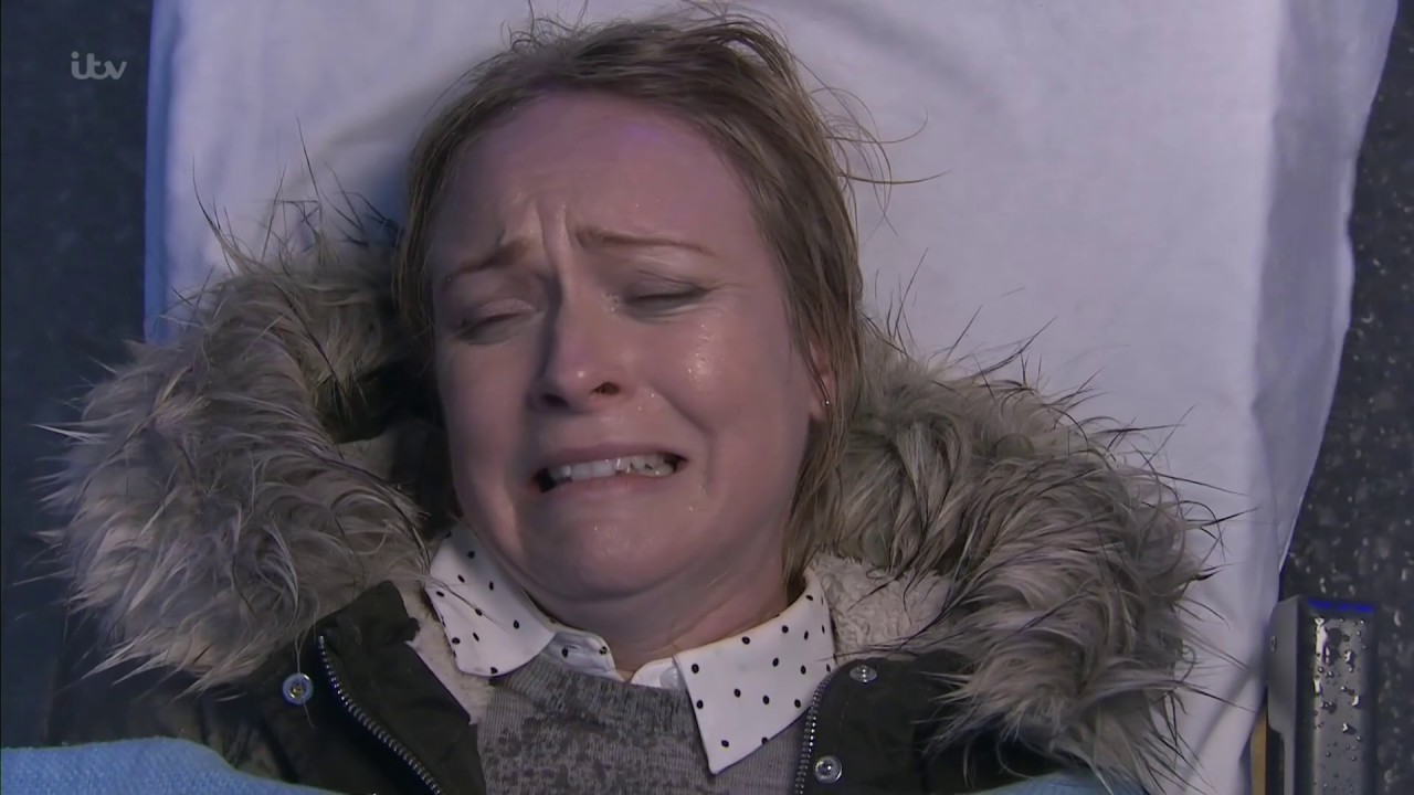 Charity & Vanessa 10th January 2019 Part 3