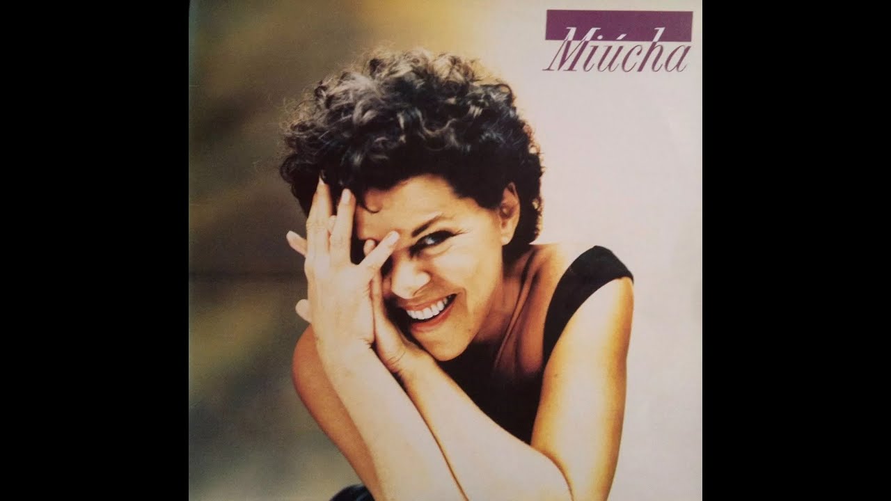 Miúcha e Bebel Gilberto | Saudosismo (Caetano Veloso) | Álbum 'Miúcha' (1988)