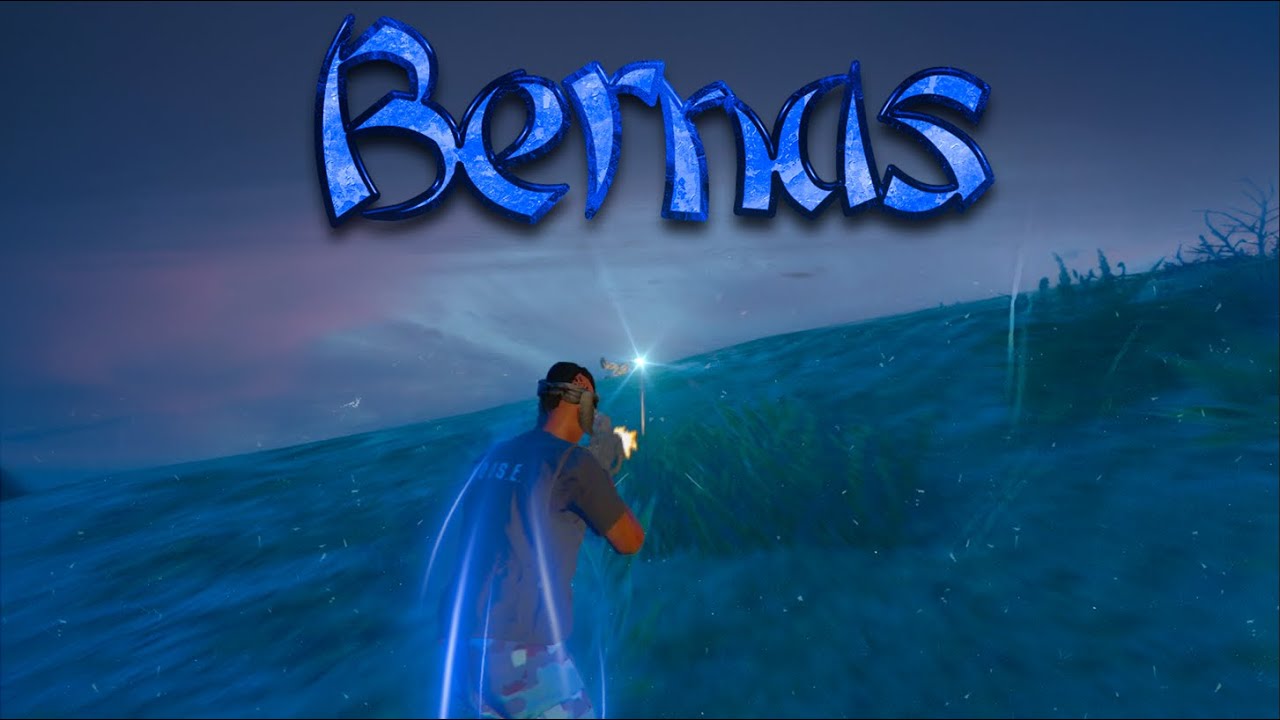 /𝐁ernas