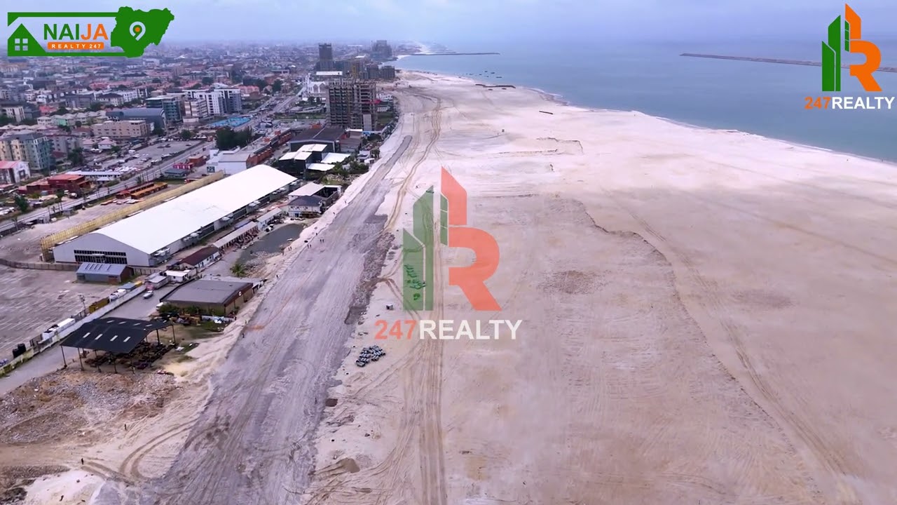 HOW MANY HOUSES ARE DEMOLISHED FOR  THE ONGOING COASTAL HIGHWAY PROJECT FROM LANDMARK BEACH 2ONIRU?