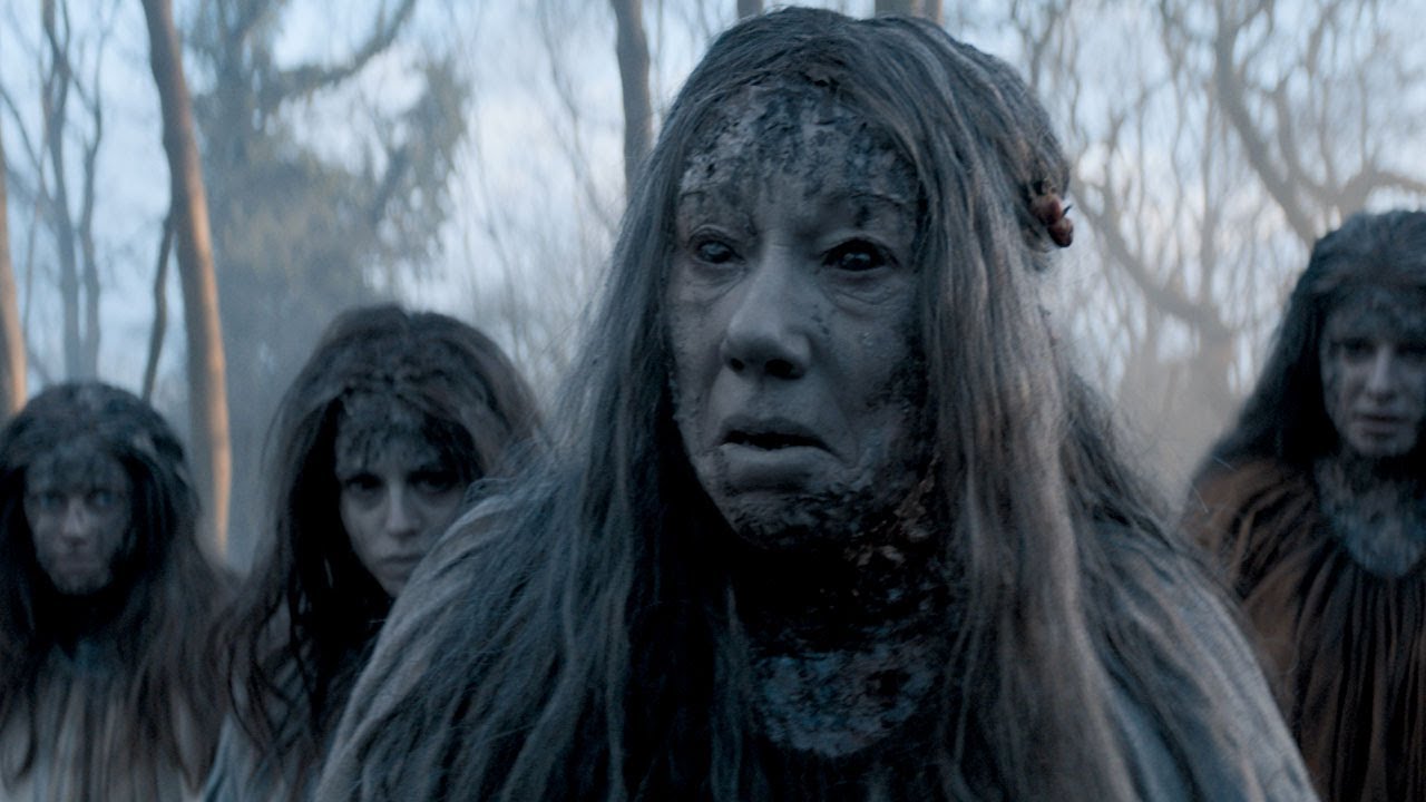 Confronting the Witches | The Witchfinders | Doctor Who