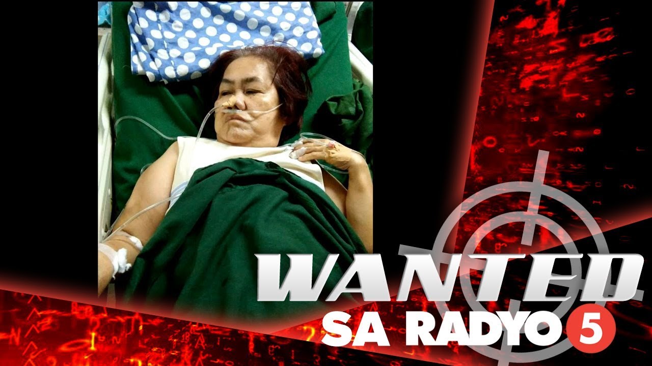 Nanay, na-stroke dahil sa pambabastos ng bus driver