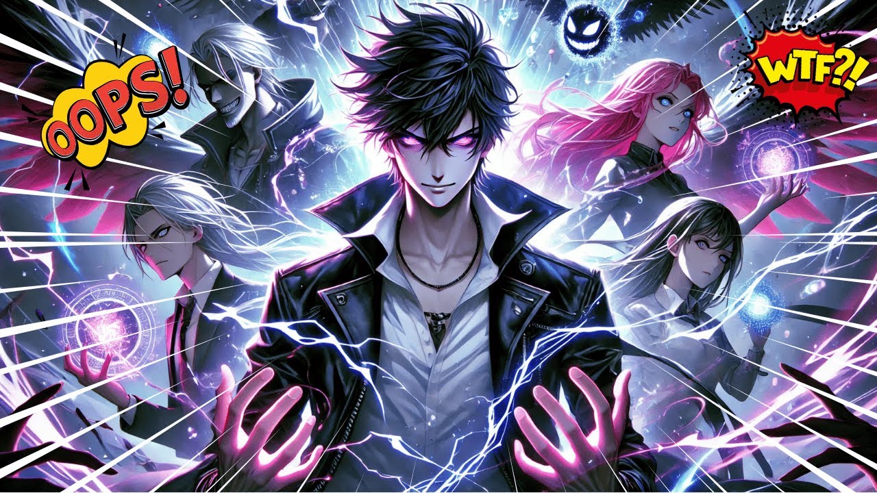 🎥Faible en apparence, ROI DÉMON révélé—plus personne n’est en sécurité ! | Manhwa Résumé