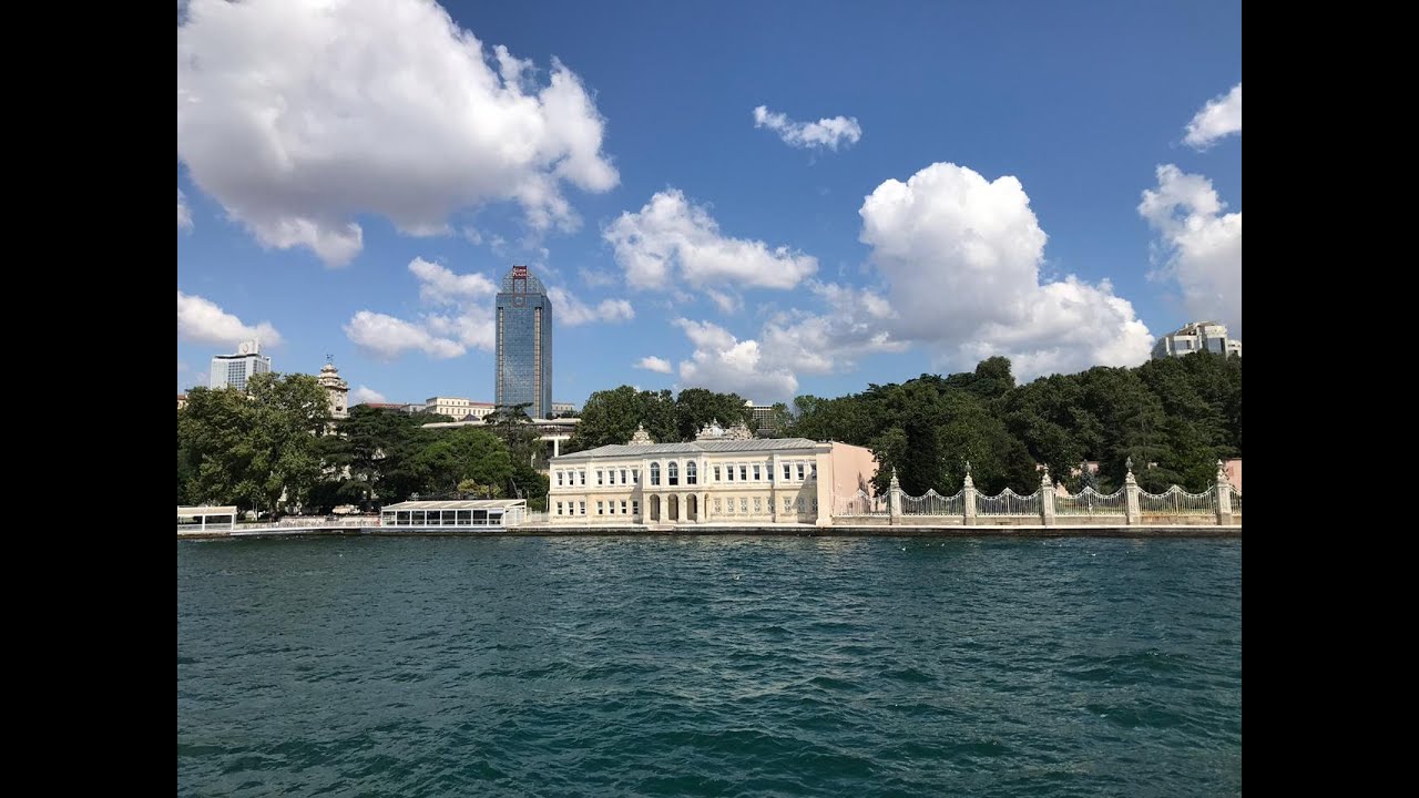 Ali Usta Istanbul الشيف علي اوسطا