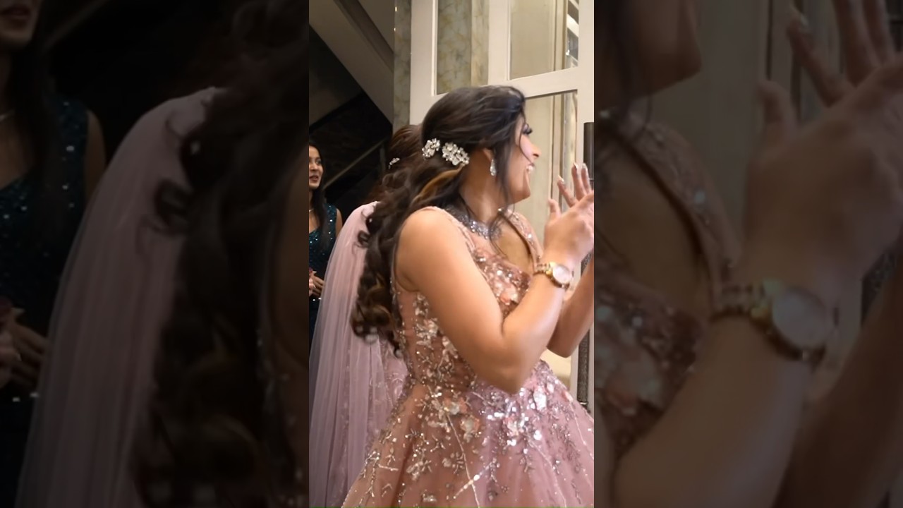 Engagement Dance❤️ 