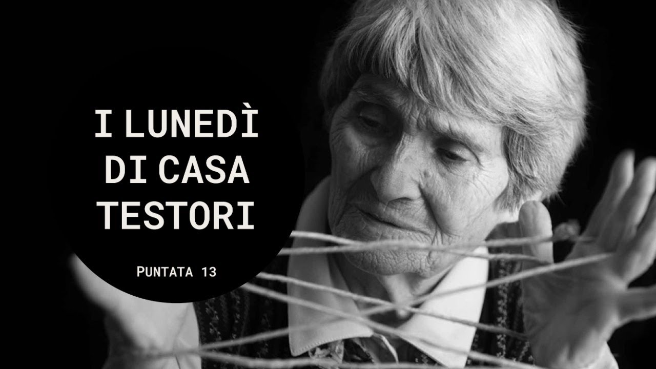 La Grande Maria Lai. S2.Ep13