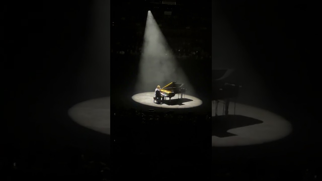Cameron Winter - Take It With You, Live @ Sydney Opera House 16/02/26