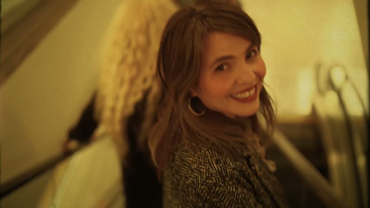 Vera feat. Sol Jones - Por si se te ocurre: