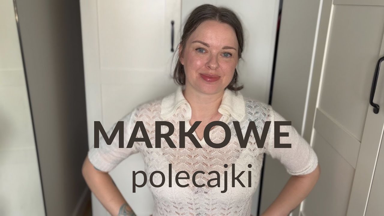 Gdzie kupić NAJLEPSZE ubrania? 👗👚👖