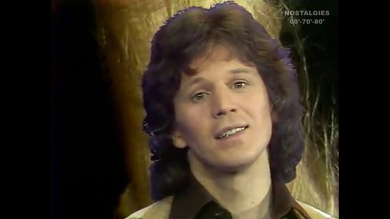 Gérard Lenorman - Michèle (1976)