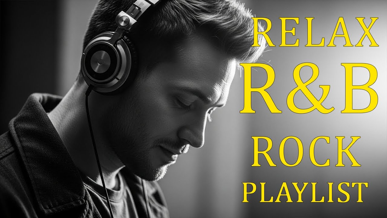 Modern R&B Rock 2026 &ndash; Clean Grooves, Deep Emotion, Midnight Mood