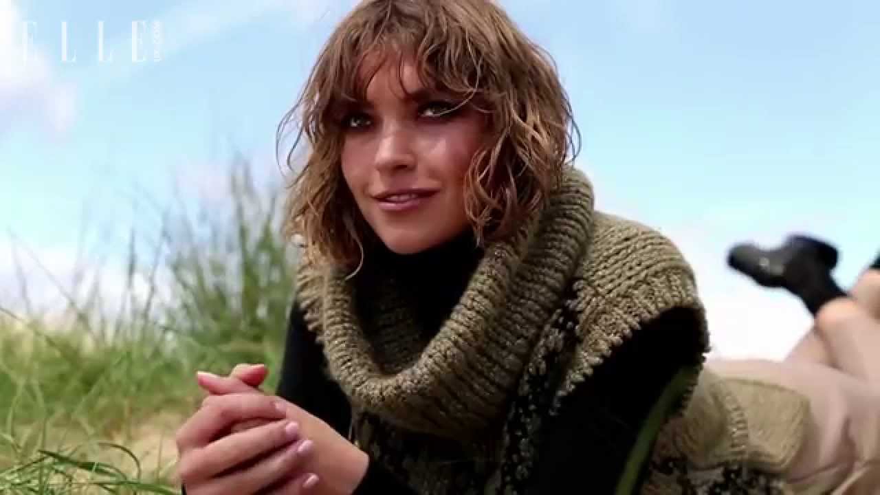 Arizona Muse on dating, vices and other word games