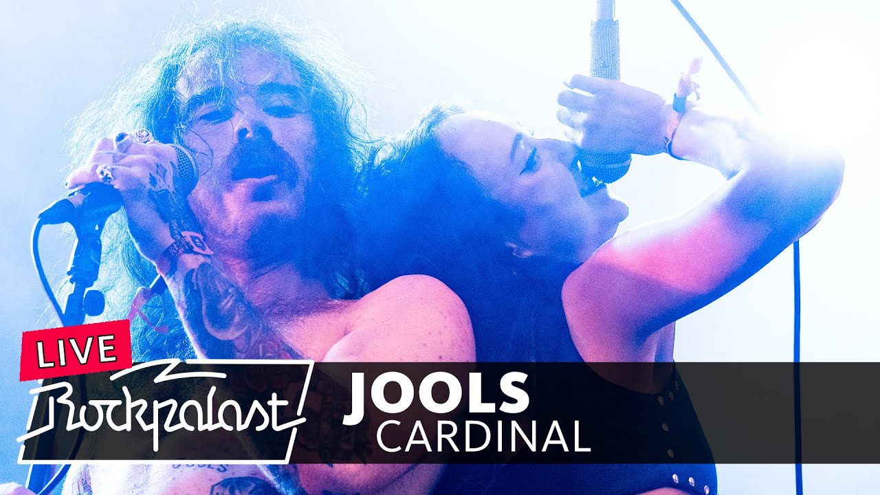 Jools – 