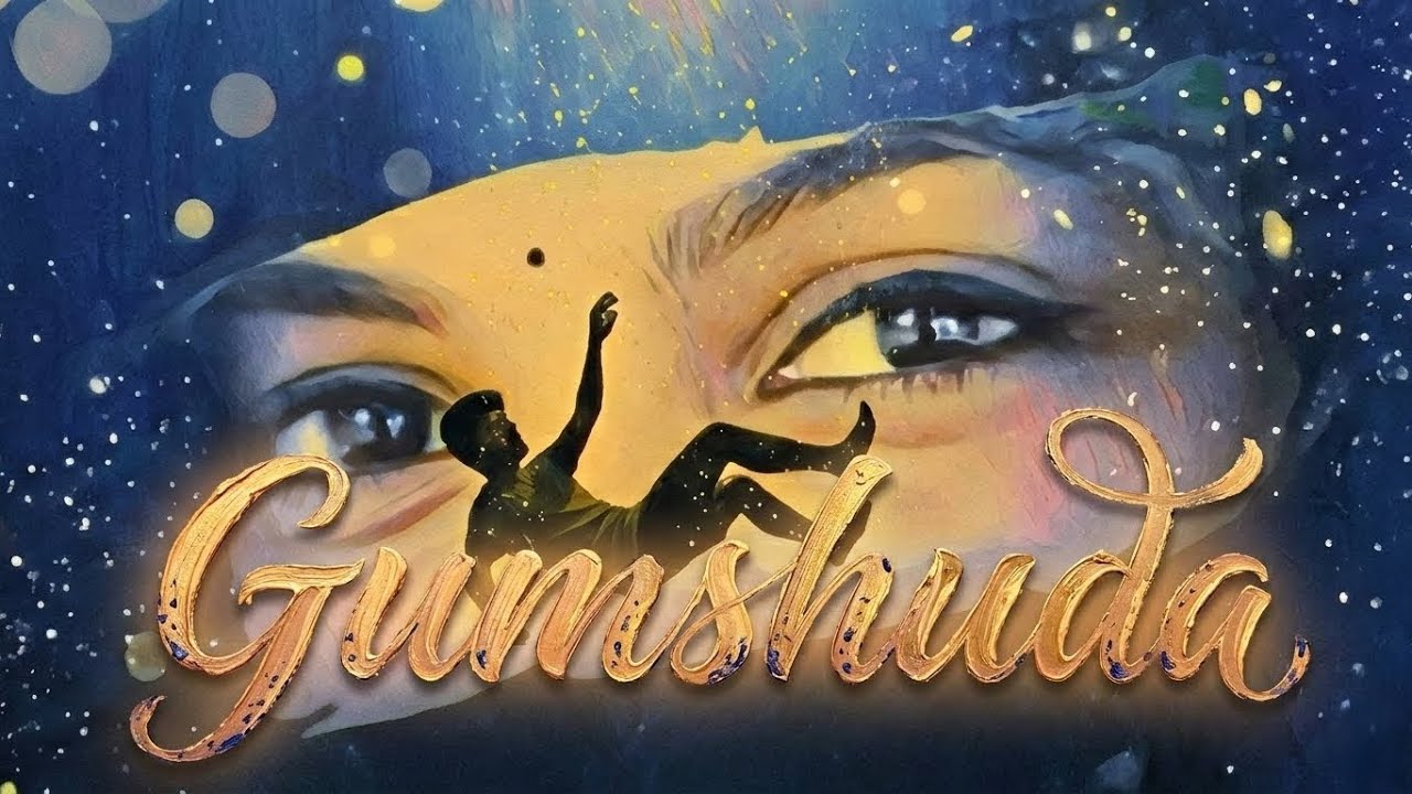 Gumshuda - Heart Touching Love Song | Indie Pop
