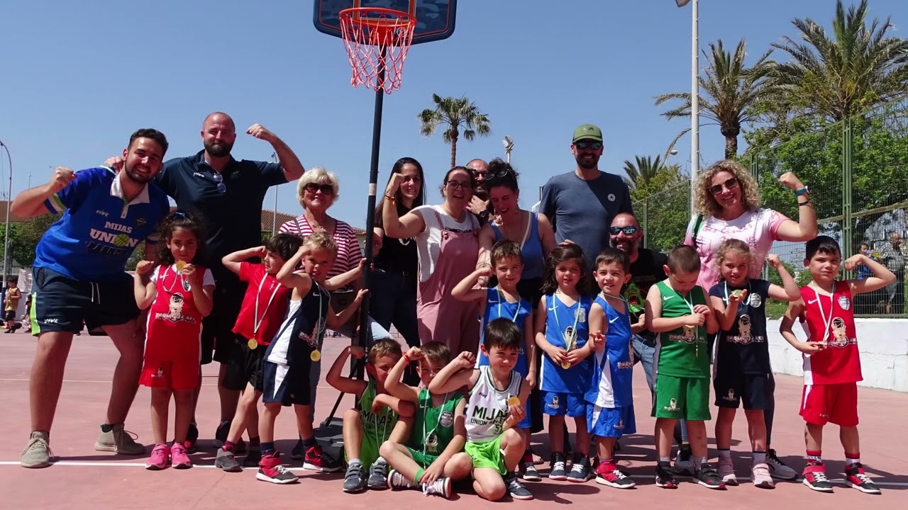 Resumen MIJAS CUP 22