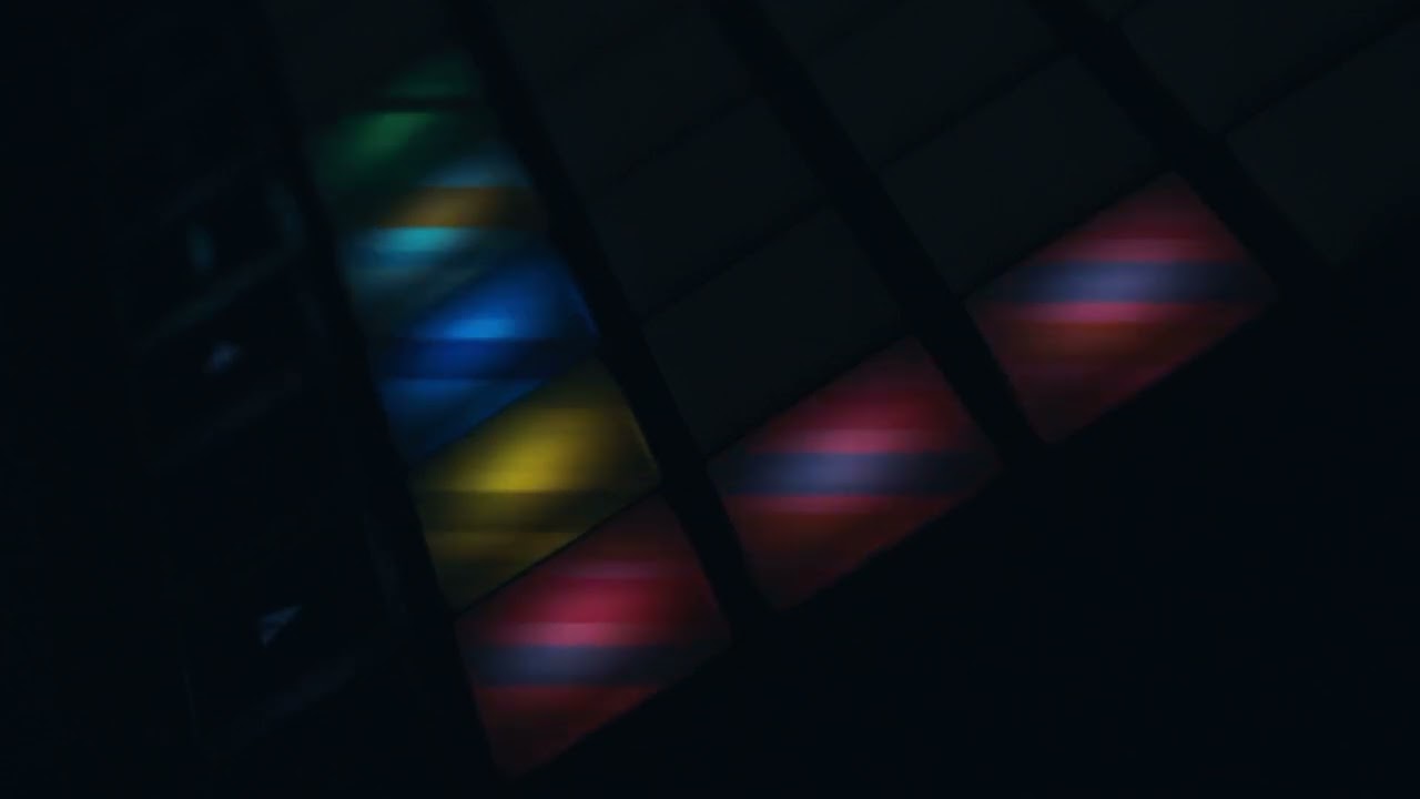 Elfinwood - +-+- (liveloop video) 2020