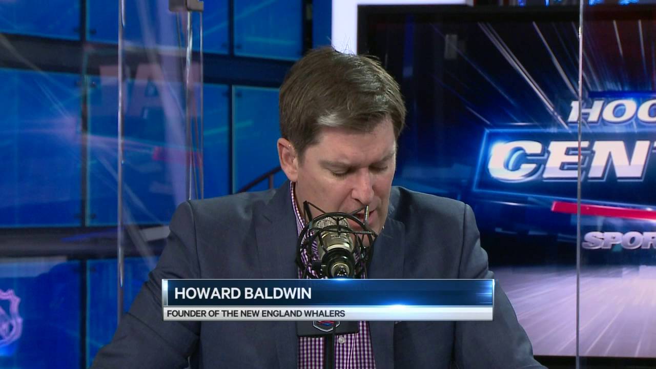 Baldwin: Howe was a contradiction