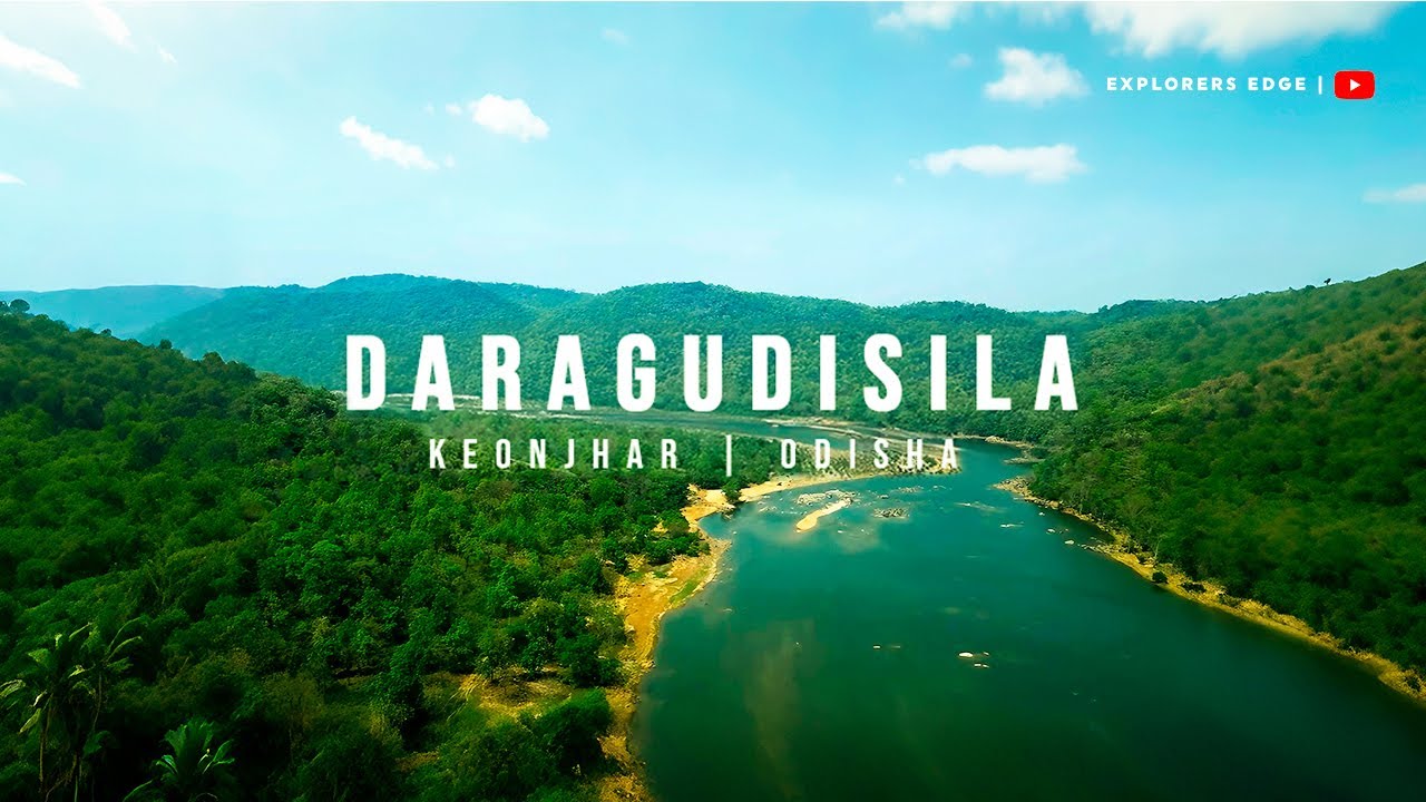 Daragudisila Keonjhar Odisha | Gundicha Ghagi | Explorers Edge