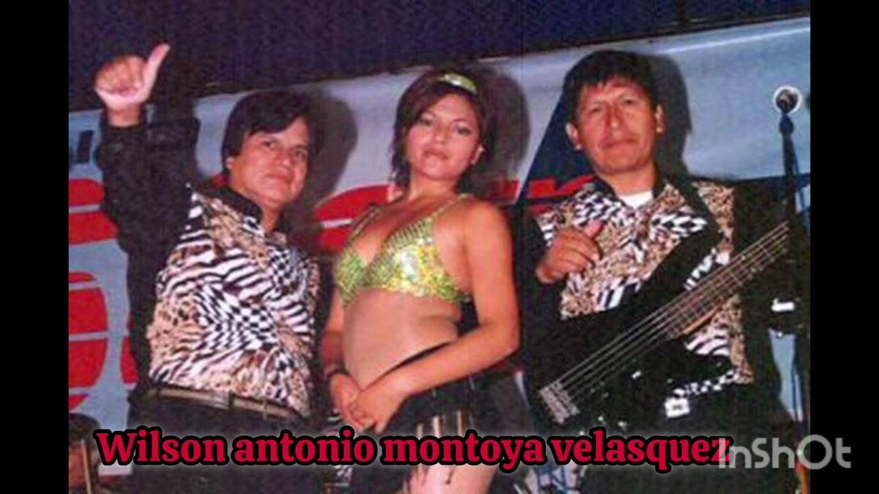 CIELO GRIS  -  SOLO ESTOY TOMANDO  EN VIVO TRUJILLO 2001