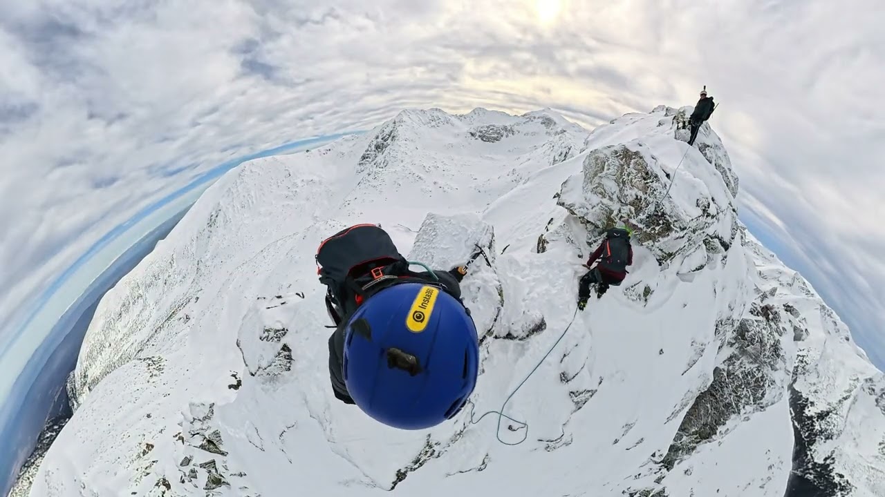 Aleko ridge, Rila Bulgaria