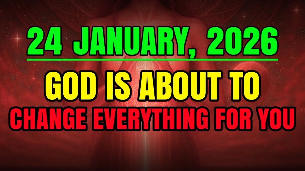 God Has Been Preparing a Surprise You Didn’t Expect