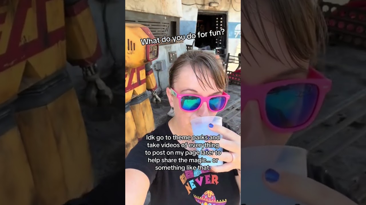 What do you do for fun? 