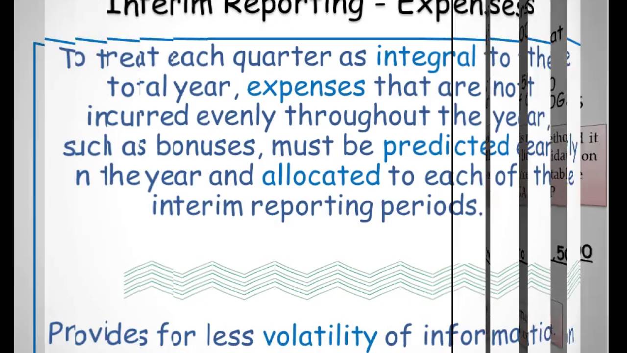 Chp8 interim reporting part2