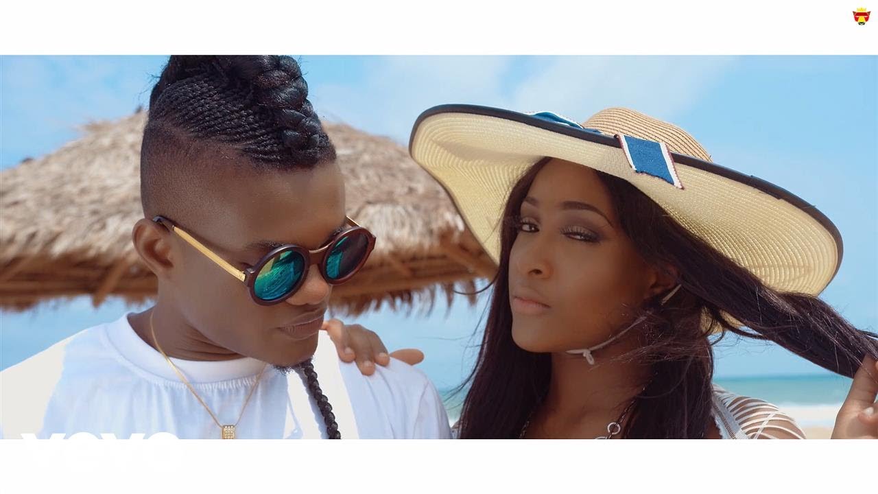 Xbusta - Runs (Official Video)