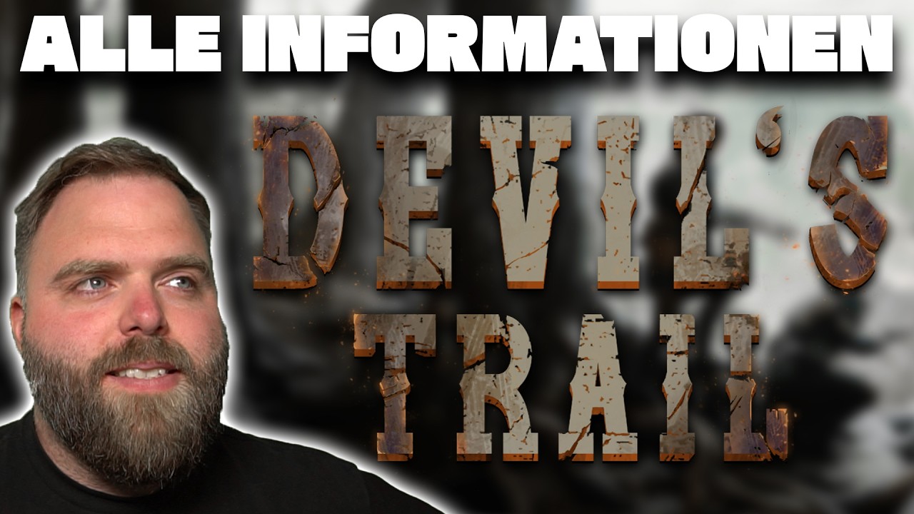 Devil's Trail + Update 2.7 | Hunt: Showdown 1896 | 2026