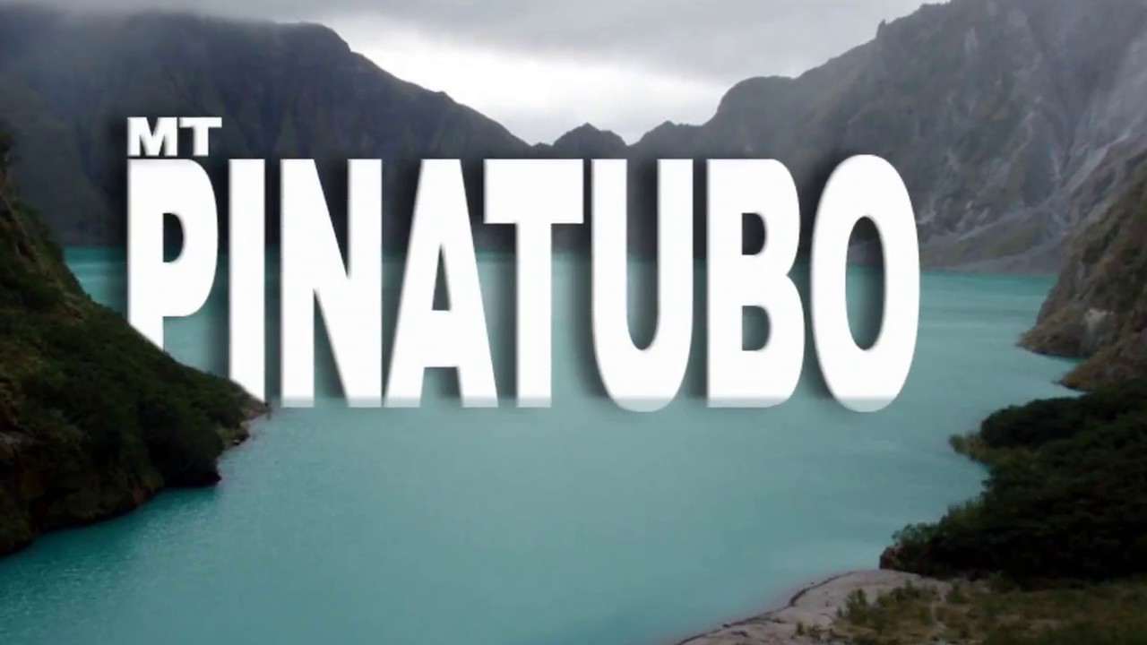 PINATUBO 2008