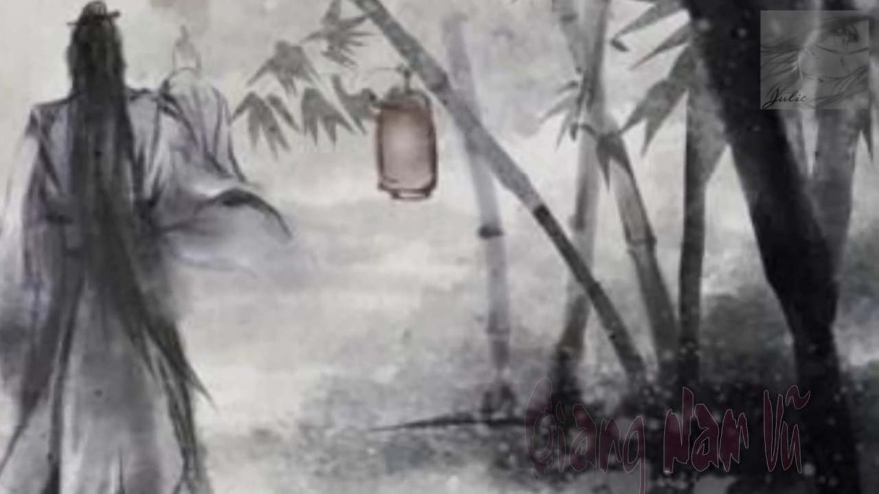 [Vietsub] Giang Nam vũ | 江南雨 - Winky Thi | Winky诗