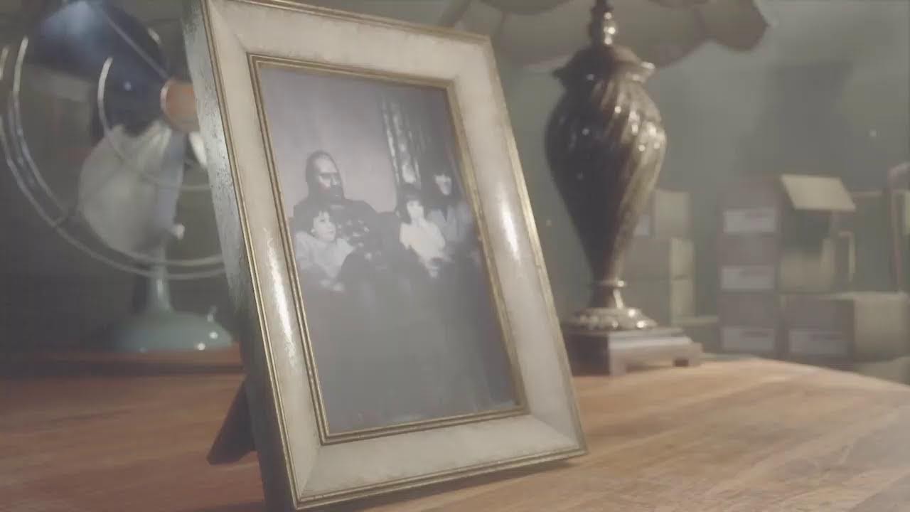 Re 7 biohazard not a hero on professional