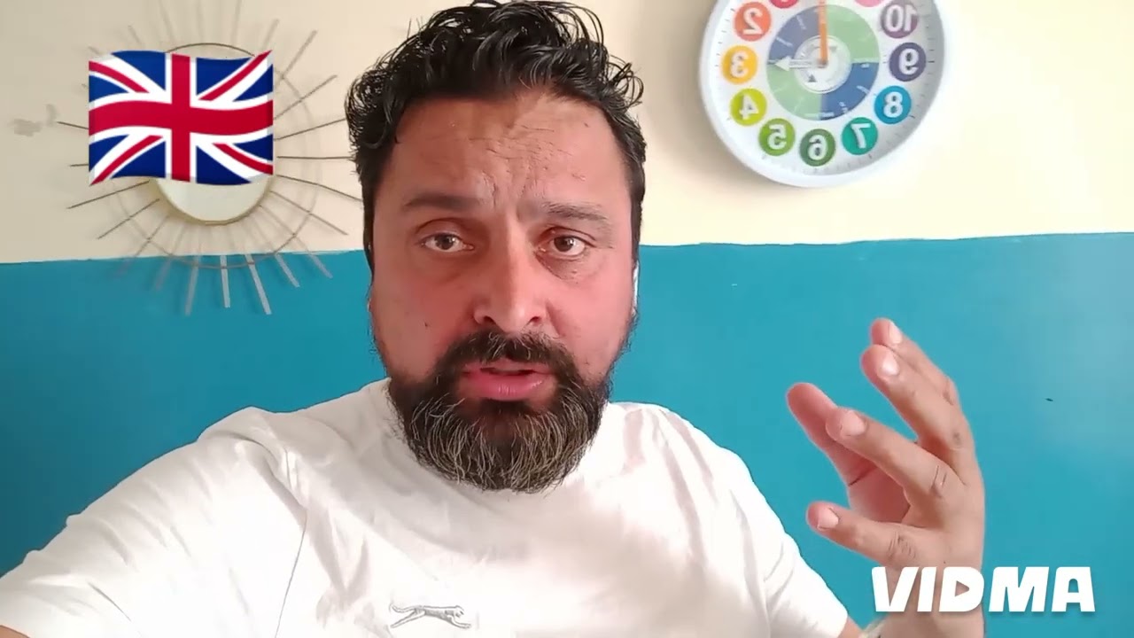 UK 🇬🇧 5 YEARS WORK VISA OPEN 2024  | ਇੰਗਲੈਂਡ ਦਾ ਵਰਕ ਵੀਜ਼ਾ ਓਪਨ ਅਪਲਾਈ ਕਰੋ DARO ਨਾ ਫੀਸ £1450