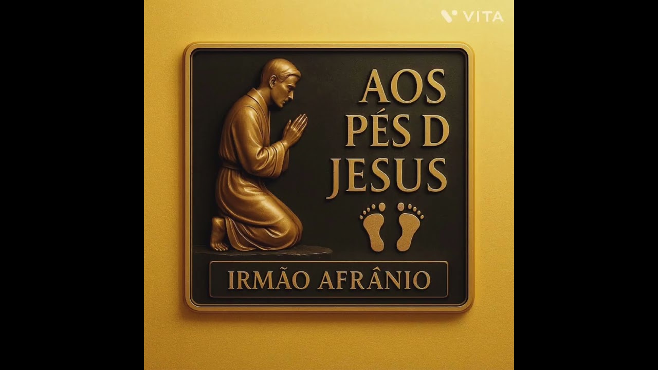 Eu aos pés de jesus hoje sábado amém 🙏