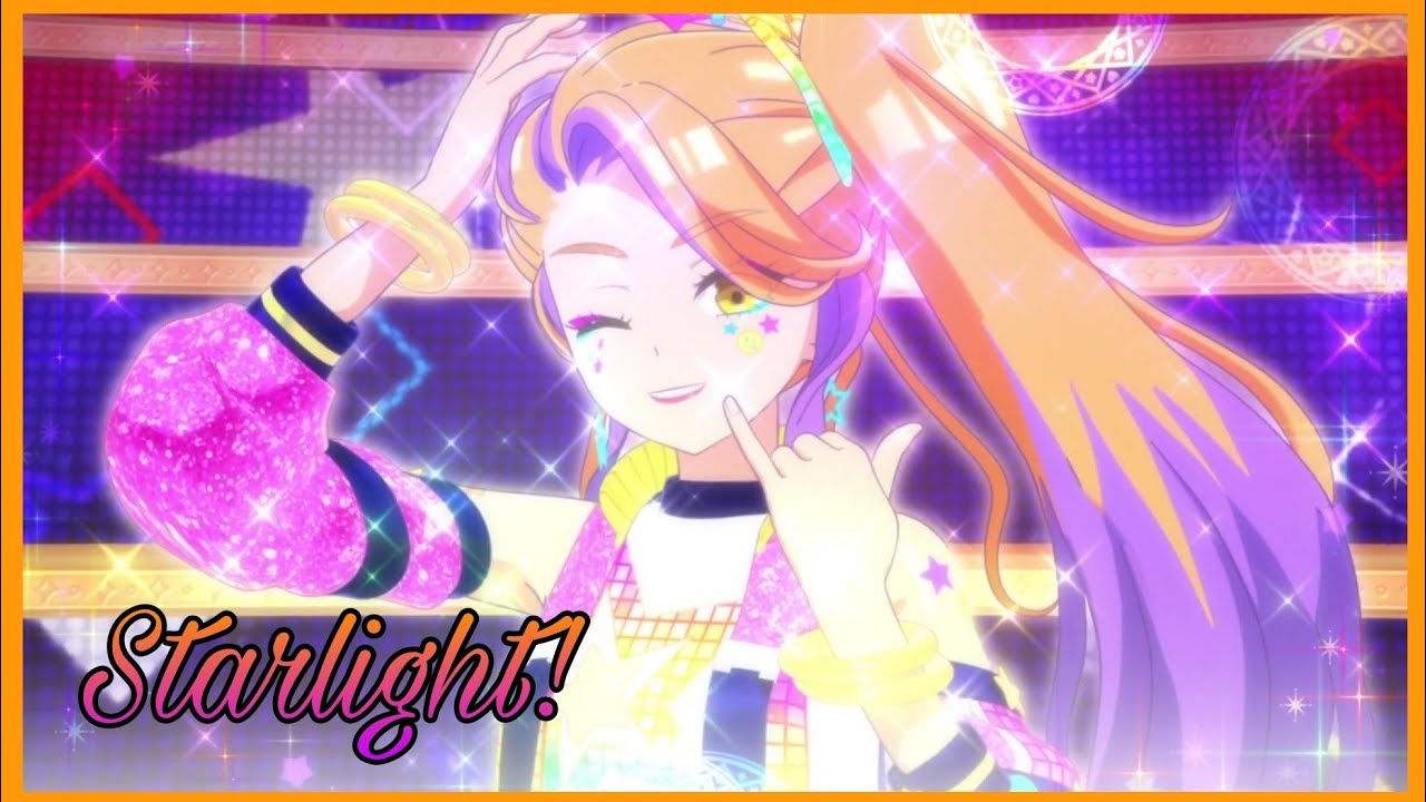 왓챠 프리마지! - 히나 - Starlight! FULL - [풀버전/듣기]