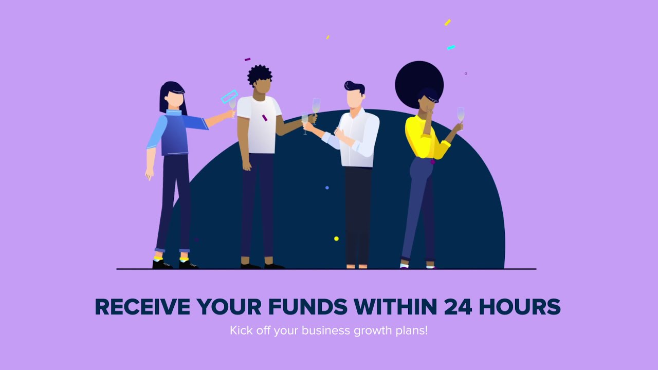 FlexiAdvance powered by Merchant Capital