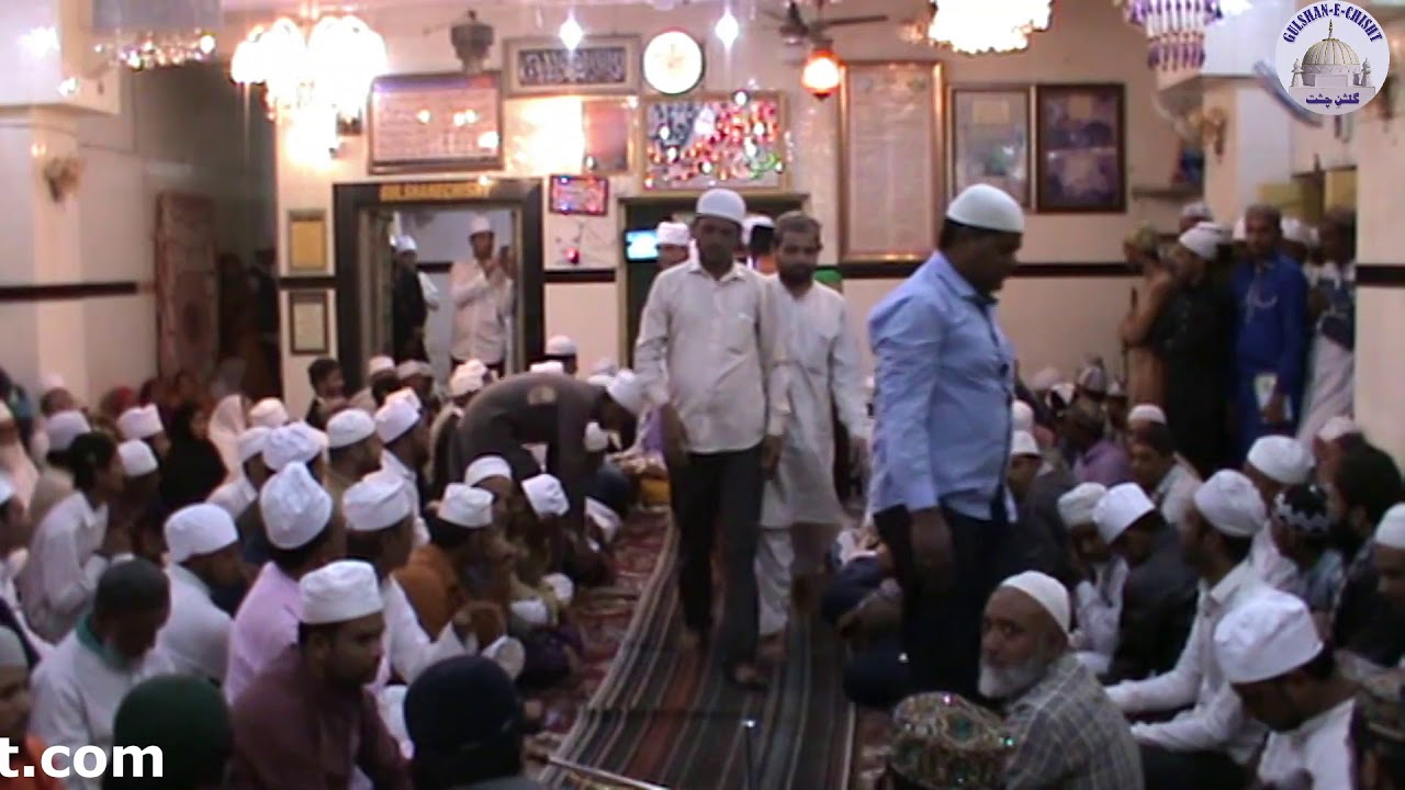 𝐏𝐚𝐲𝐞 𝐀𝐳𝐚𝐫 | 𝐒𝐚𝐫𝐚 𝐙𝐚𝐦𝐚𝐧𝐚 | 𝐑𝐞𝐡𝐦𝐚𝐭 𝐞 𝐀𝐥𝐚𝐚𝐦 | 𝐐𝐚𝐰𝐰𝐚𝐥𝐢 | 𝐒𝐚𝐞𝐞𝐝 𝐉𝐚𝐢𝐩𝐮𝐫𝐢 | #gulshan_e_chisht