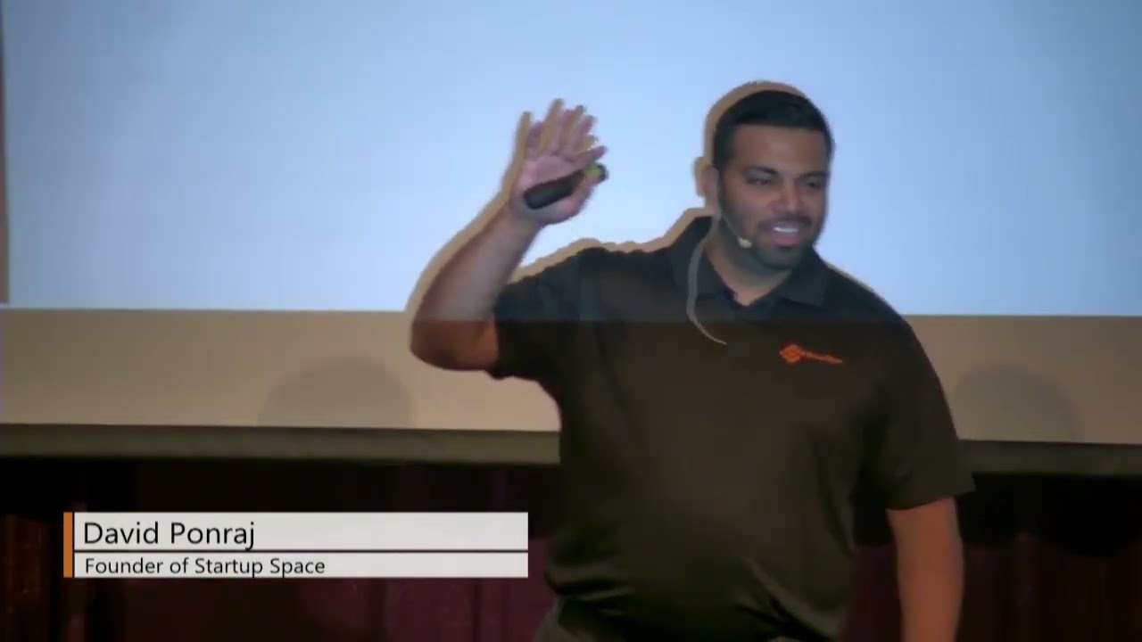 2019_7_17 - Startup Space