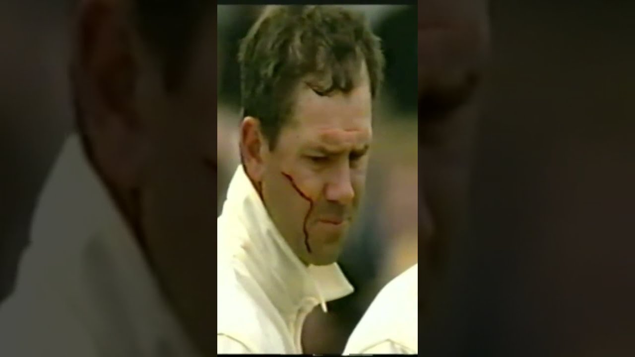 Brutal Fast Bowling to Australia | Chin Music | Shorts