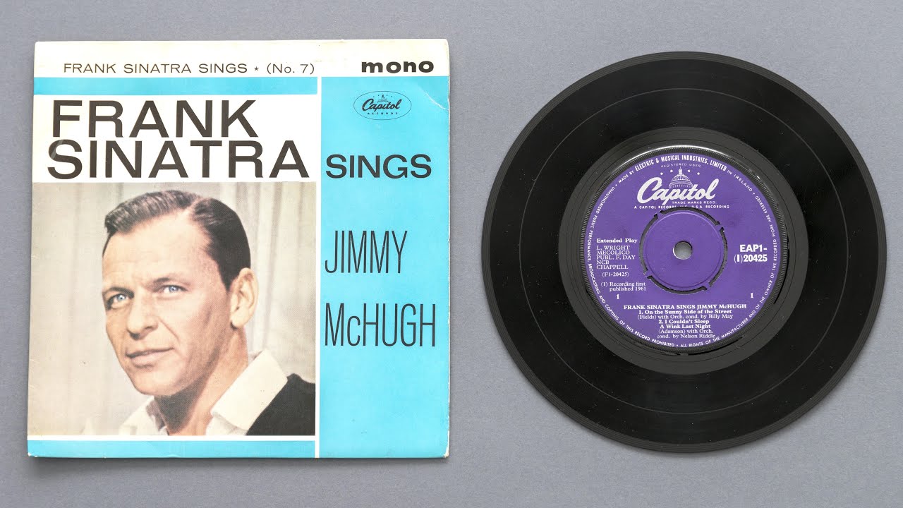 Frank Sinatra 