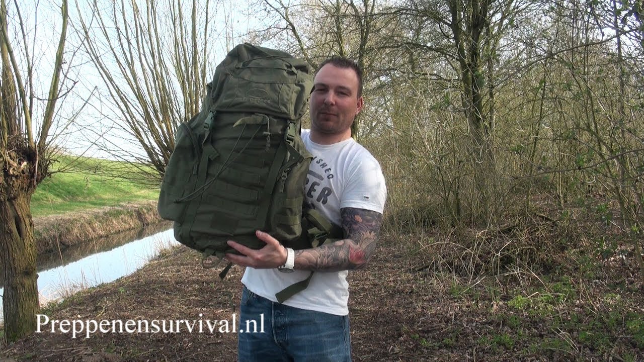 Highlander Pro Force 44 new review