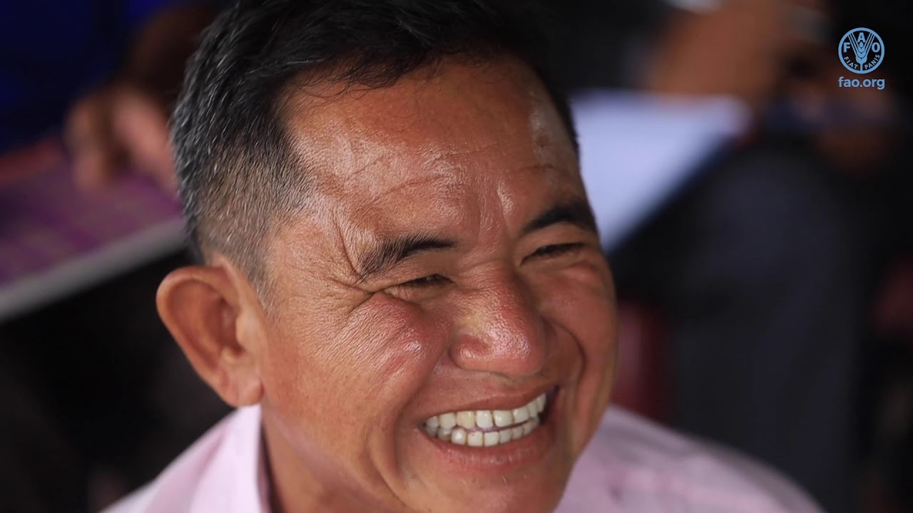Build Back Better:  Flood Affected Communities, Lao People&rsquo;s Democratic Republic